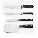 Kuchyňské nože Chef