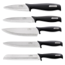 Kuchyňské nože Let´s Cook