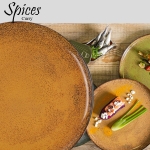 Porcelánové nádobí Spices curry