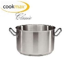 Cookmax Classic kastrol vysoký
