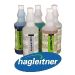 Dezinfekční prostředek Hagleitner HygienicDES
