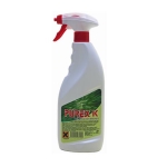 Prostředek pro čištění konvektomatů Purex K - 750 ml
