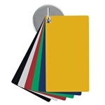 Magnetický držák pro barevné povrchy Gourmet Board
