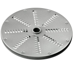 Krouhací disk strouhač 5 mm nepřilnavý povrch