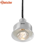 Infra lampa gastro IWL250D SI
