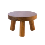 Bufetová stolička dřevo