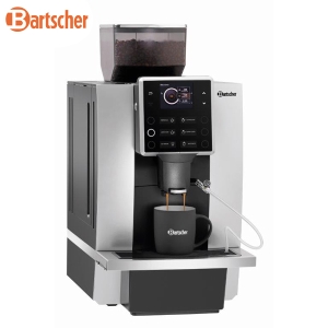 Automatický kávovar KV1 Classic Bartscher