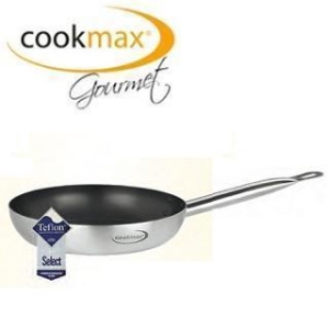 Cookmax Gourmet pánev s nepřilnavým povrchem