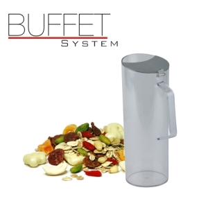 Buffet system - dóza na cereálie