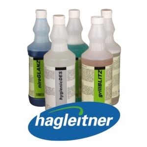 Dezinfekční prostředek Hagleitner HygienicDES
