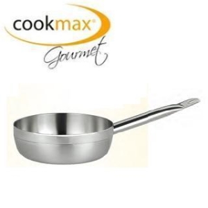Cookmax Gourmet omáčník
